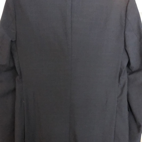 🇮🇹 Luigi Borrelli Sports Jacket 🇮🇹 - Picture 13 of 13